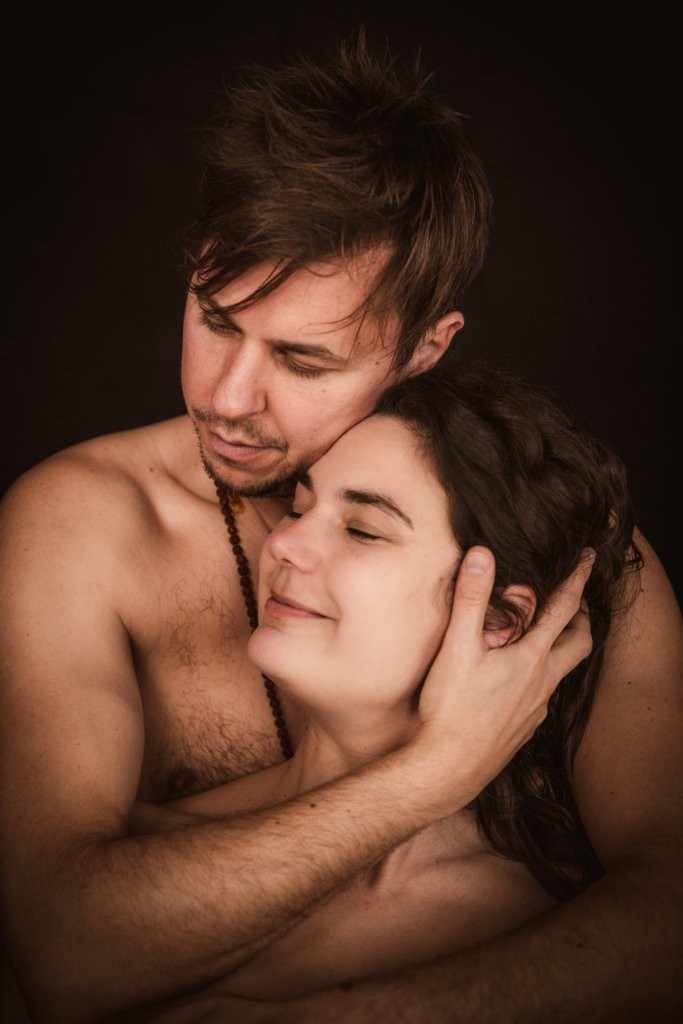 Tantrische Massage – Haus der Verbindung